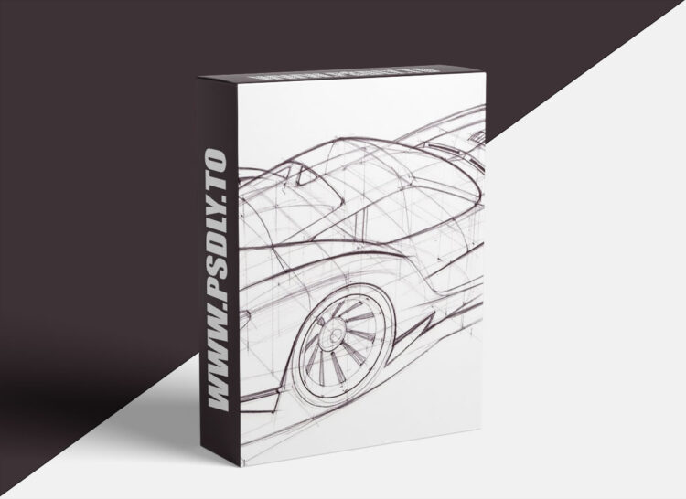 The Gnomon Workshop - How to Draw Cars 1 The Gnomon Workshop - How to Draw Cars