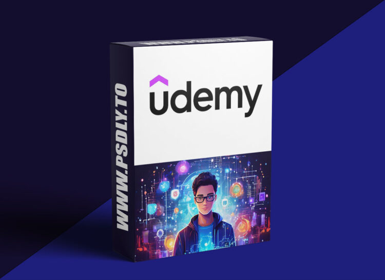Udemy - 31 Days to Integrate AI, Transform Your Work and Business 1 Udemy - 31 Days to Integrate AI, Transform Your Work and Business