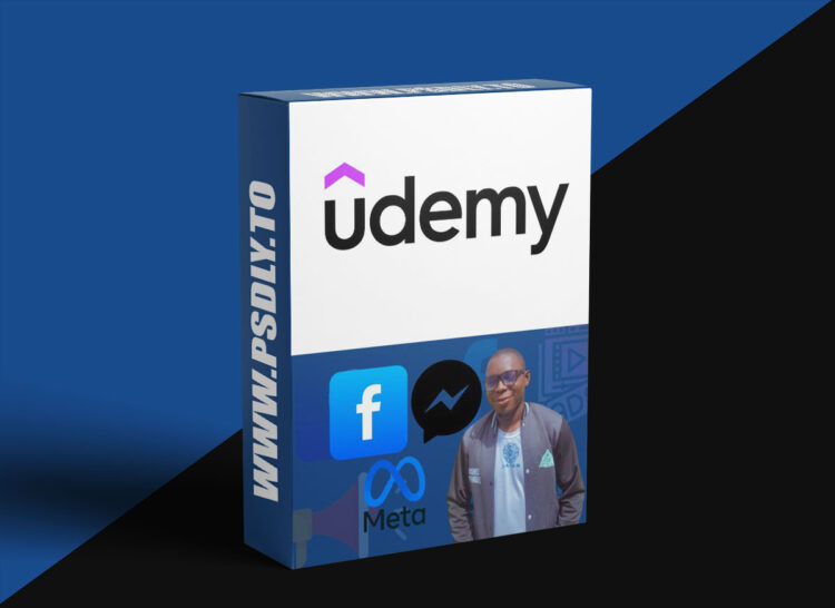 Udemy - A Profitable Way Of Running Facebook Ads This Year 1 Udemy - A Profitable Way Of Running Facebook Ads This Year
