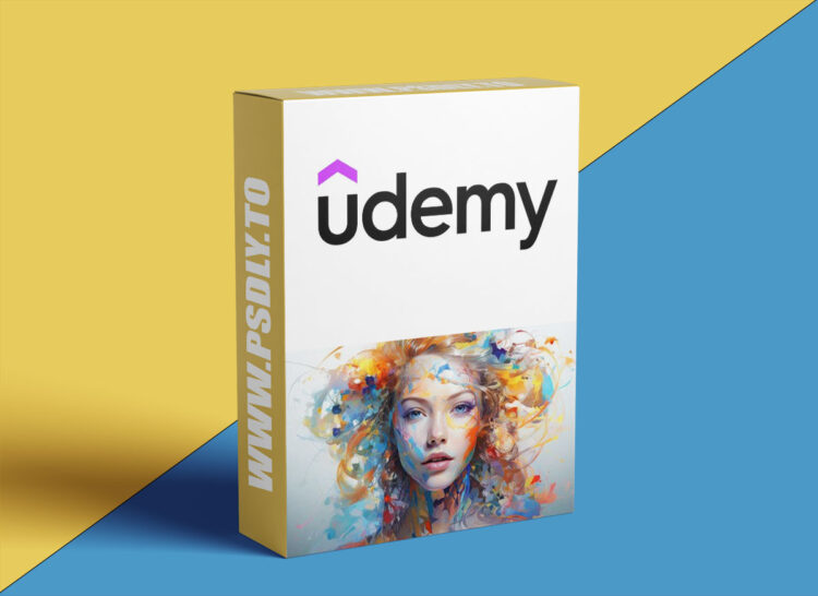 Udemy - AI Art Generation and Animation with Generative AI 1 Udemy - AI Art Generation and Animation with Generative AI