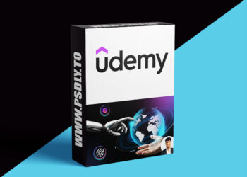 Udemy - AI for All: Learn 20+ AI Tools and 10+ Gen AI Skills