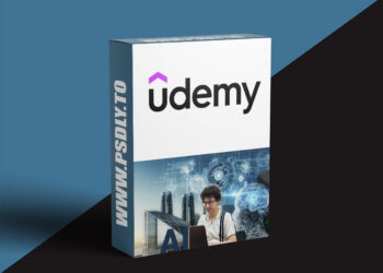 Udemy - Ai In Revit & Bim: Master In Architecture And Construction
