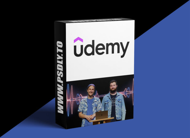 Udemy - Audio Training For Video Shooters 1 Udemy - Audio Training For Video Shooters