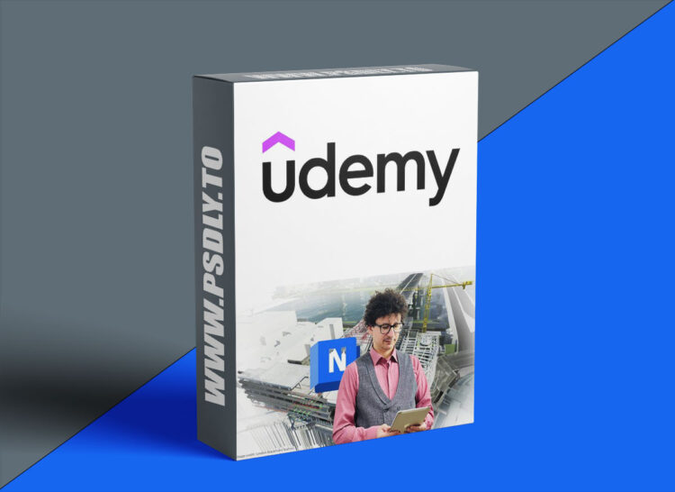Udemy - Autodesk Navisworks 2025- From Zero To Bim Coordination 1 Udemy - Autodesk Navisworks 2025- From Zero To Bim Coordination