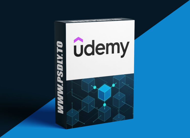 Udemy - Blockchain Unlocked The Future of Digital Trust 1 Udemy - Blockchain Unlocked The Future of Digital Trust
