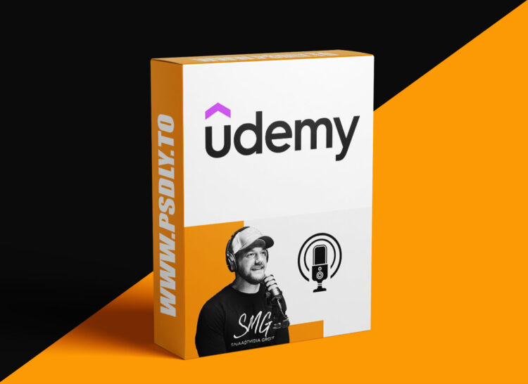 Udemy - Business Podcast Playbook 1 Business Podcast Playbook