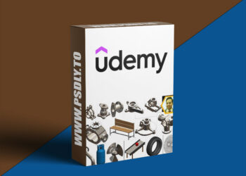 Udemy - Complete SolidWorks course : From Beginner to Advanced