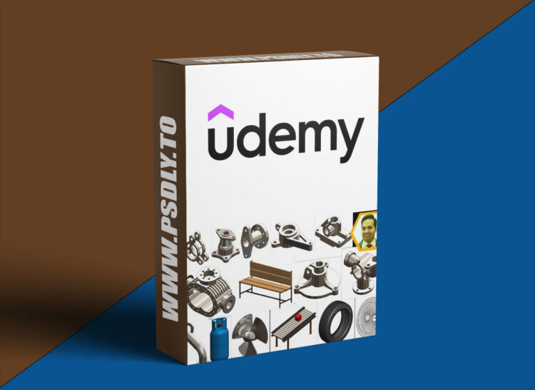 Udemy - Complete SolidWorks course : From Beginner to Advanced 1 Udemy - Complete SolidWorks course : From Beginner to Advanced
