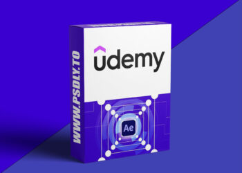 Udemy - Complex Motion Graphics in After Effects – Pro Techniques