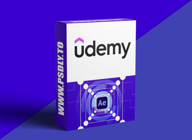 Udemy - Complex Motion Graphics in After Effects – Pro Techniques 1 Udemy - Complex Motion Graphics in After Effects – Pro Techniques
