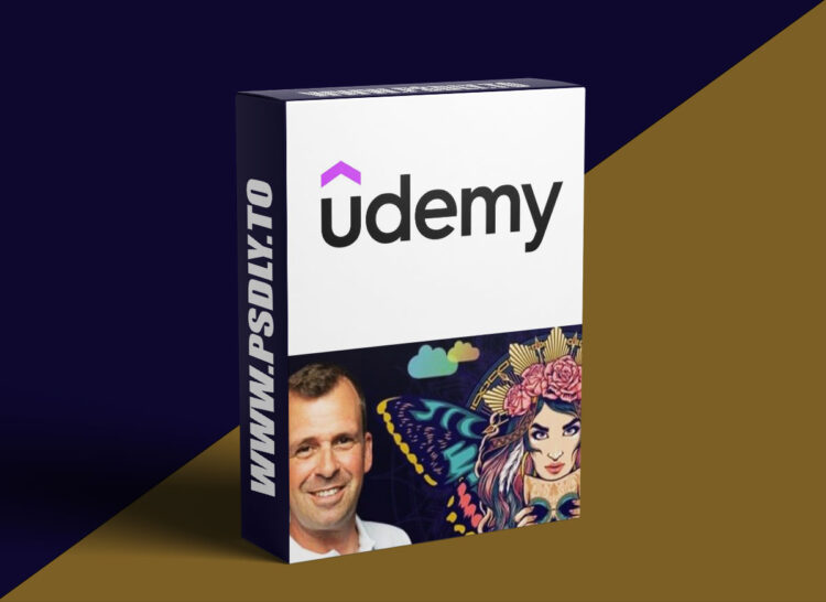 Udemy - CorelDRAW : Graphic Design and T-Shirt Design with CorelDRAW 1 Udemy - CorelDRAW : Graphic Design and T-Shirt Design with CorelDRAW