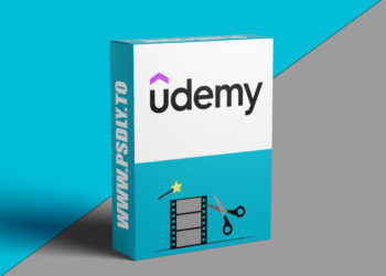 Udemy - DaVinci Resolve 101