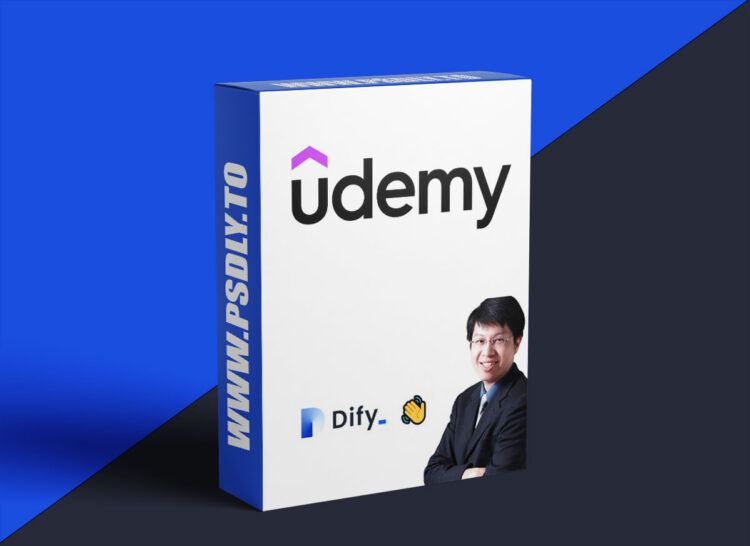 Udemy - Enterprise AI: Dify AI, FastAPI, Vanna, DeepSeek R1 tools 1 Udemy - Enterprise AI: Dify AI, FastAPI, Vanna, DeepSeek R1 tools