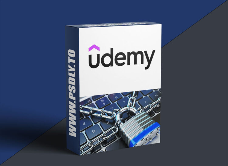 Udemy - Ethical Hacking And Penetration Testing Certification Course 1 Udemy - Ethical Hacking And Penetration Testing Certification Course