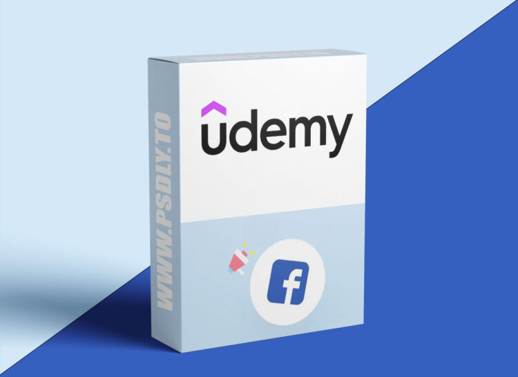 Udemy - Facebook Marketing And Facebook Ads For Beginners 1 Udemy - Facebook Marketing And Facebook Ads For Beginners