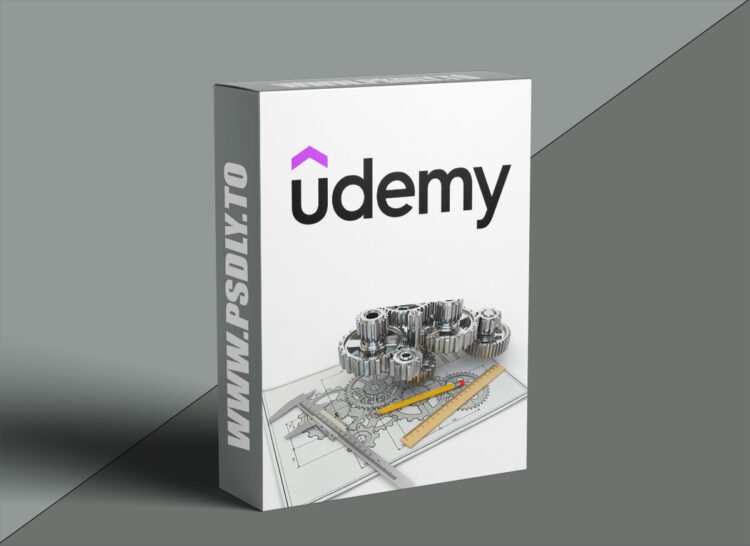 Udemy - Geometric Dimensioning & Tolerancing (Gd&T) Course 1 Udemy - Geometric Dimensioning & Tolerancing (Gd&T) Course