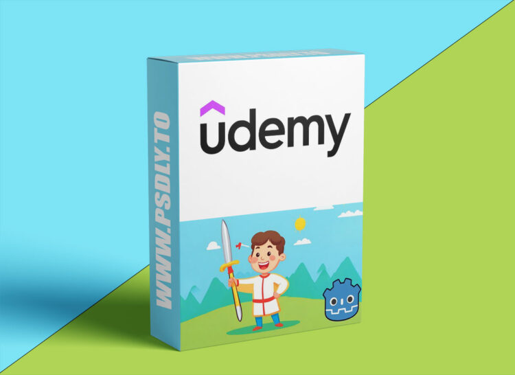 Udemy - Godot 2D Academy: Master 2D Games with Godot 4 and GDScript 1 Udemy - Godot 2D Academy: Master 2D Games with Godot 4 and GDScript