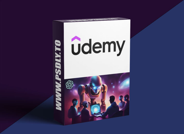 Udemy - Learn Ai-Powered Content Creation For Beginners 1 Udemy - Learn Ai-Powered Content Creation For Beginners