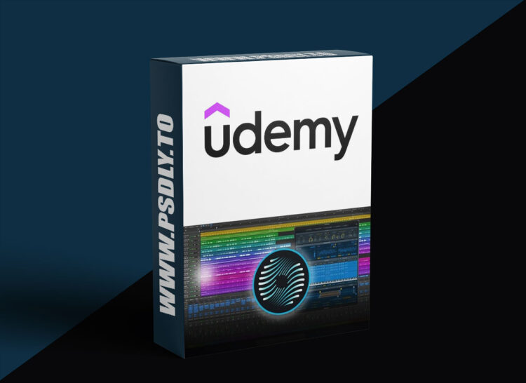 Udemy - Learning Audio Mastering With Izotope Ozone 11 1 Udemy - Learning Audio Mastering With Izotope Ozone 11