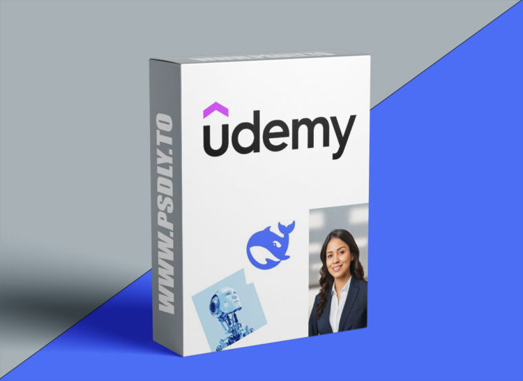 Udemy - Master English with DeepSeek AI: Improve Writing & Reading 1 Udemy - Master English with DeepSeek AI: Improve Writing & Reading