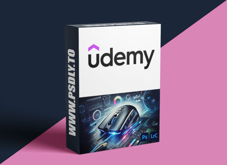 Udemy - Master Image Editing: Unique Lightroom & Photoshop Shortcuts 1 Udemy - Master Image Editing: Unique Lightroom & Photoshop Shortcuts