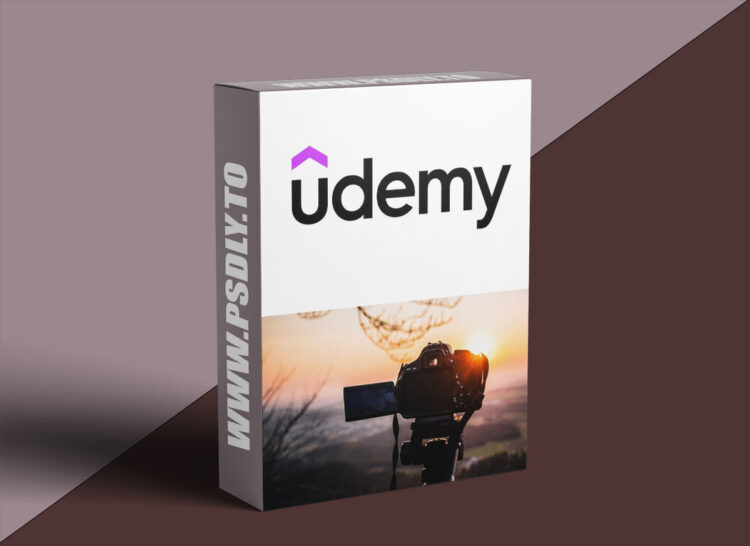 Udemy - Photography Fundamentals for Absolute Beginners 1 Udemy - Photography Fundamentals for Absolute Beginners