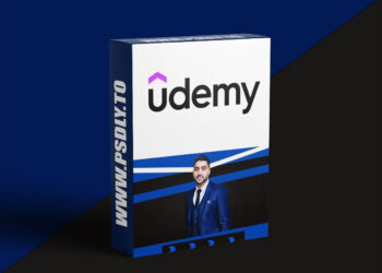 Udemy - Photoshop Basic Course