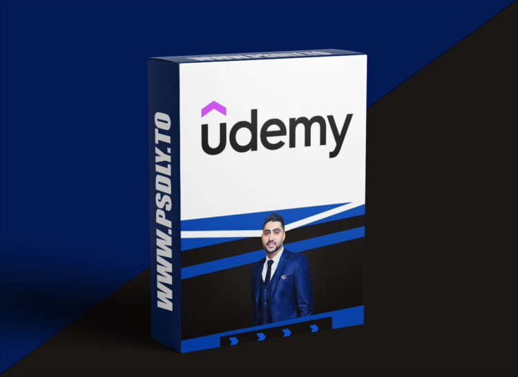 Udemy - Photoshop Basic Course 1 Udemy - Photoshop Basic Course