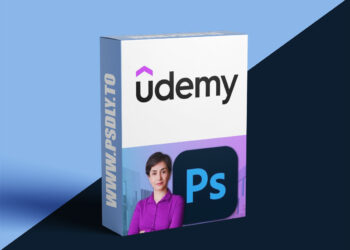 Udemy - Photoshop for Architects: Easy & Effective Presentation