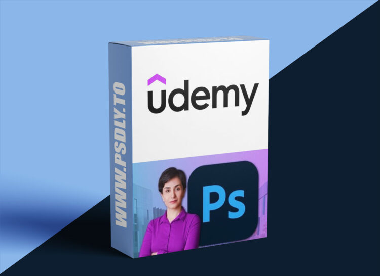 Udemy - Photoshop for Architects: Easy & Effective Presentation 1 Udemy - Photoshop for Architects: Easy & Effective Presentation