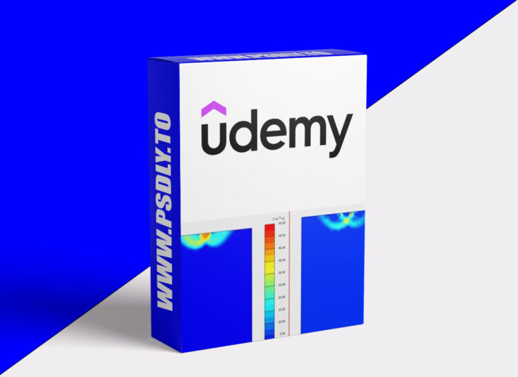 Udemy - Plaxis 3D Shallow Foundation Course: From Theory To Practice 1 Udemy - Plaxis 3D Shallow Foundation Course: From Theory To Practice