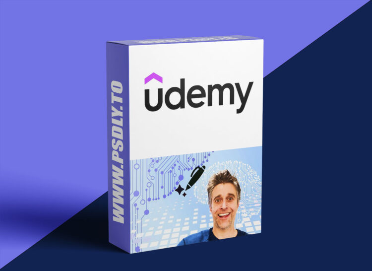 Udemy - Prompt Engineering and AI Literacy Masterclass 1 Udemy - Prompt Engineering and AI Literacy Masterclass