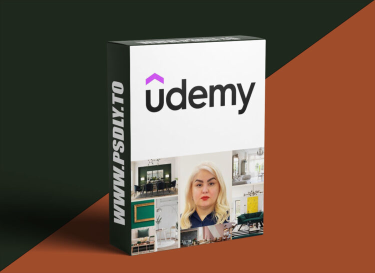 Udemy - Revit for Interior Design Masterclass + Advanced Rendering 1 Udemy - Revit for Interior Design Masterclass + Advanced Rendering