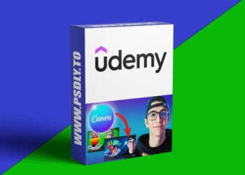 Udemy - The 2025 Thumbnail Design Masterclass