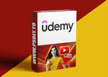 Udemy - The Complete Youtube Automation Course: From Zero To Profit
