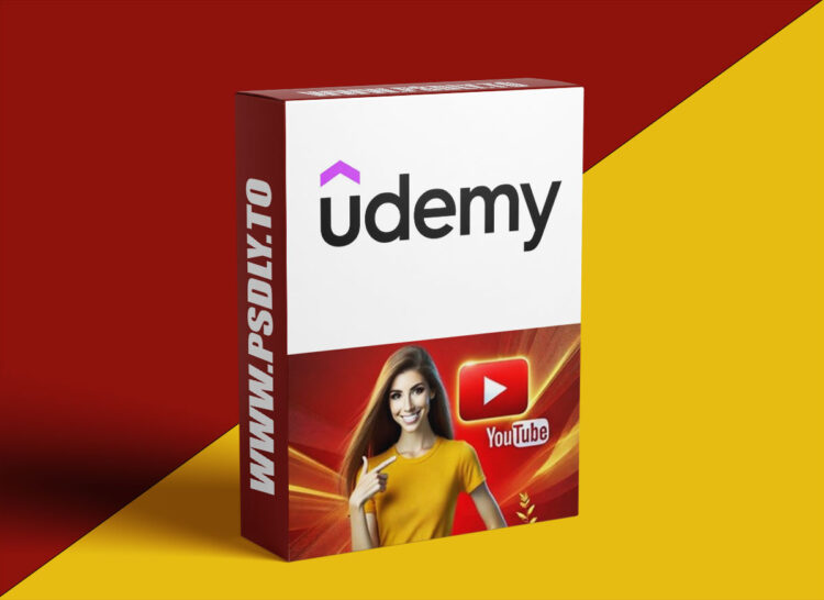 Udemy - The Complete Youtube Automation Course: From Zero To Profit 1 Udemy - The Complete Youtube Automation Course: From Zero To Profit