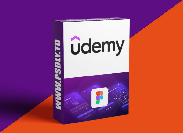 Udemy - The Ultimate Figma Prototyping & Animation Course 1 Udemy - The Ultimate Figma Prototyping & Animation Course