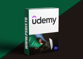 Udemy - Triple Your Editing Speed in Adobe Premiere