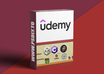Udemy - UNITY & C# Master Course - Beginner to Intermediate