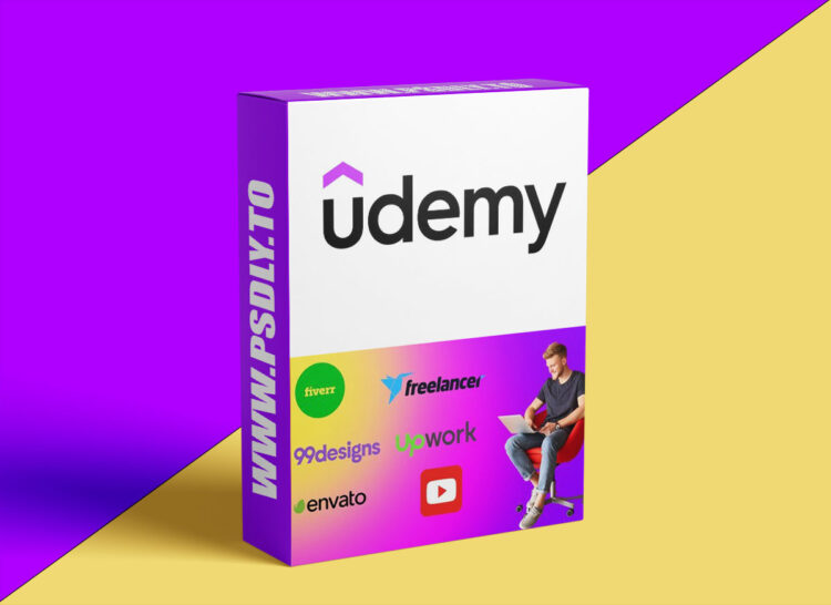 Udemy - Ultimate Freelancing Course From Beginner To Expert Success 1 Udemy - Ultimate Freelancing Course From Beginner To Expert Success