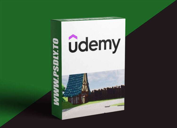 Udemy - Unreal Engine 5: Ultimate VR Guide 1 Udemy - Unreal Engine 5: Ultimate VR Guide
