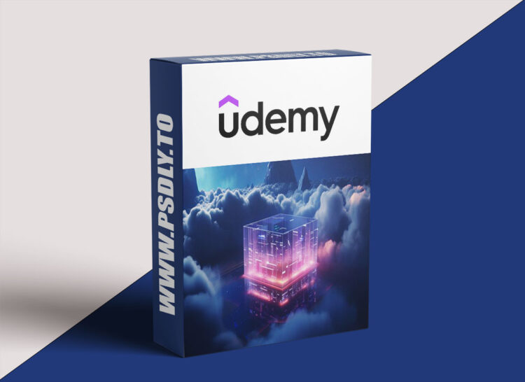 Udemy - Unreal Engine 5 Dedicated Servers with AWS and GameLift 1 Unreal Engine 5 Dedicated Servers with AWS and GameLift
