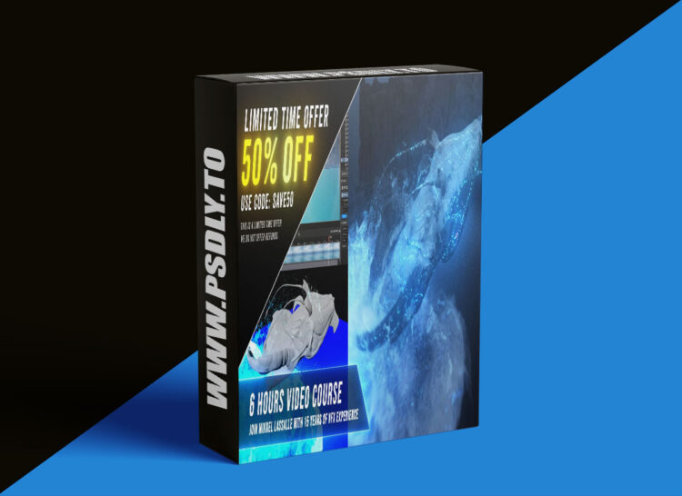 Gumroad - Unreal Engine x Houdini Water Tutorial - Complete Workflow Course By Mikkel Lassalle 1 Unreal Engine x Houdini Water Tutorial Complete Workflow Course By Mikkel Lassalle