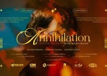 Videohive - Forever Cinematic Title - 57238795