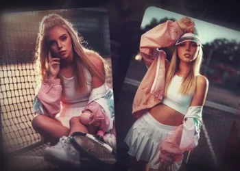 Videohive - Photo Slideshow Photo Gallery - 57110261