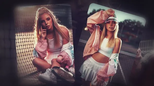 Videohive - Photo Slideshow Photo Gallery - 57110261 1 Videohive - Photo Slideshow Photo Gallery - 57110261