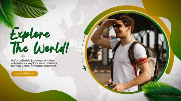 Videohive - Travel Slideshow - 56999734 1 Videohive - Travel Slideshow - 56999734