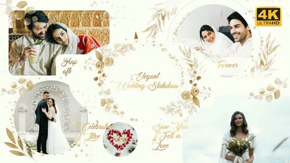Videohive - Wedding Slideshow - 56994161 1 Videohive - Wedding Slideshow - 56994161
