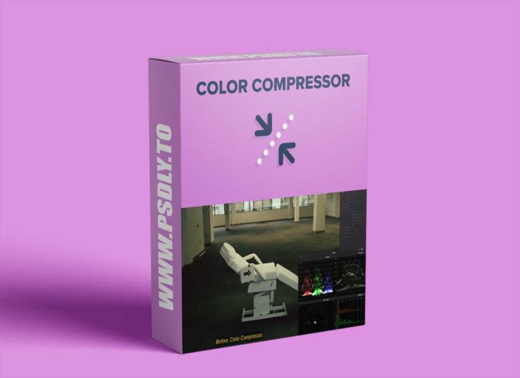 Waqas Qazi - Qazistoolkit - QT Color Compressor v1.1 1 Waqas Qazi - Qazistoolkit - QT Color Compressor v1.1