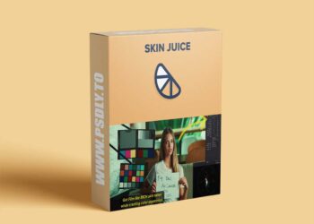 Waqas Qazi - Qazistoolkit - QT Skin Juice Mixer v1.1